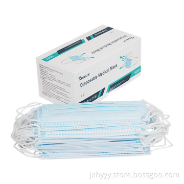 Wholesale Non Woven  disposable medical masks